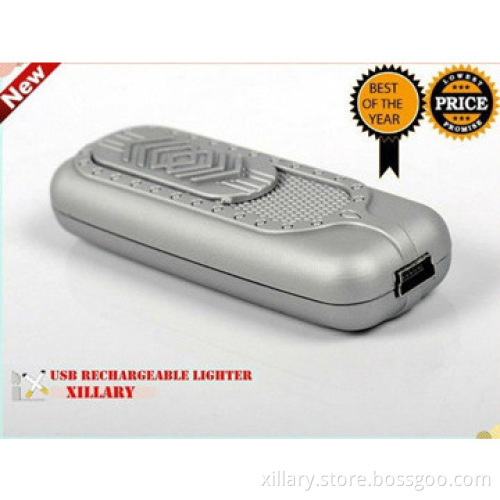 eco-friendly flameless cigarette lighter